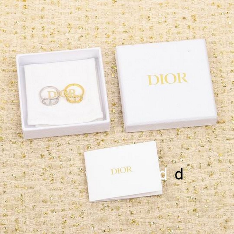 DIOR Earrings 10